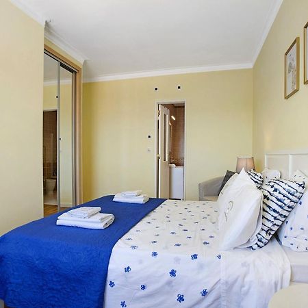 Santa Isabel Apartment ポルティマン エクステリア 写真