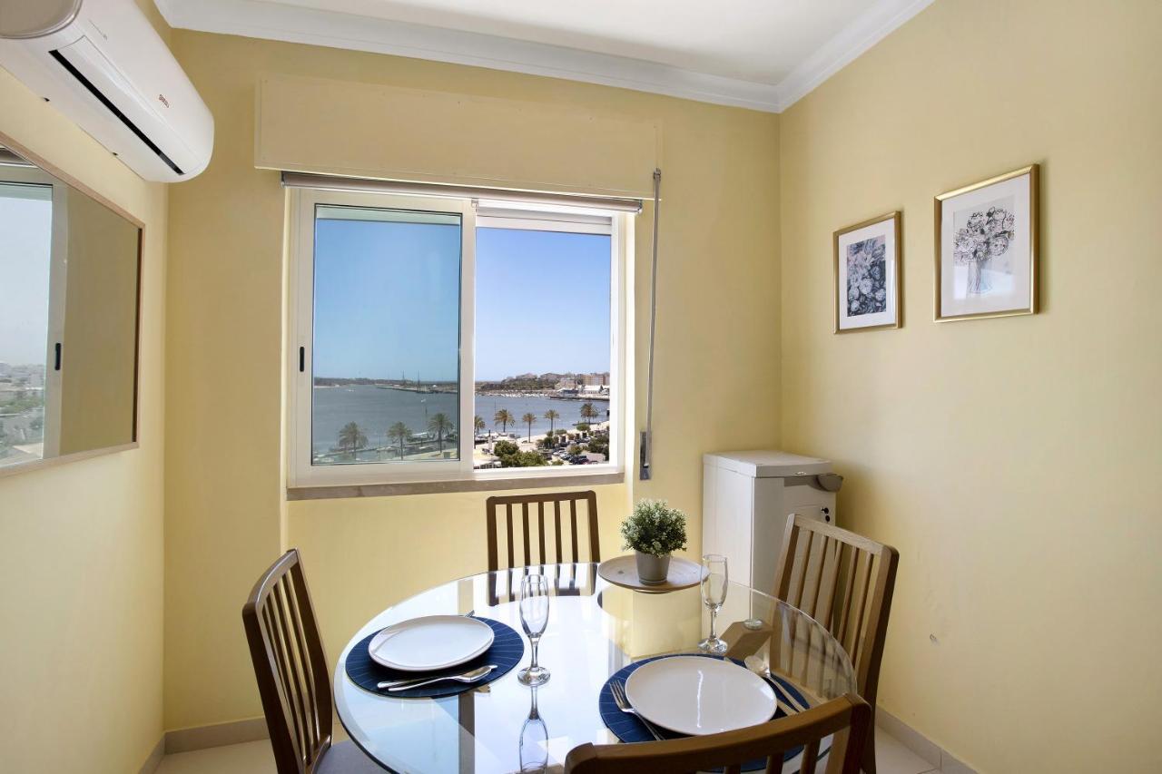 Santa Isabel Apartment ポルティマン エクステリア 写真