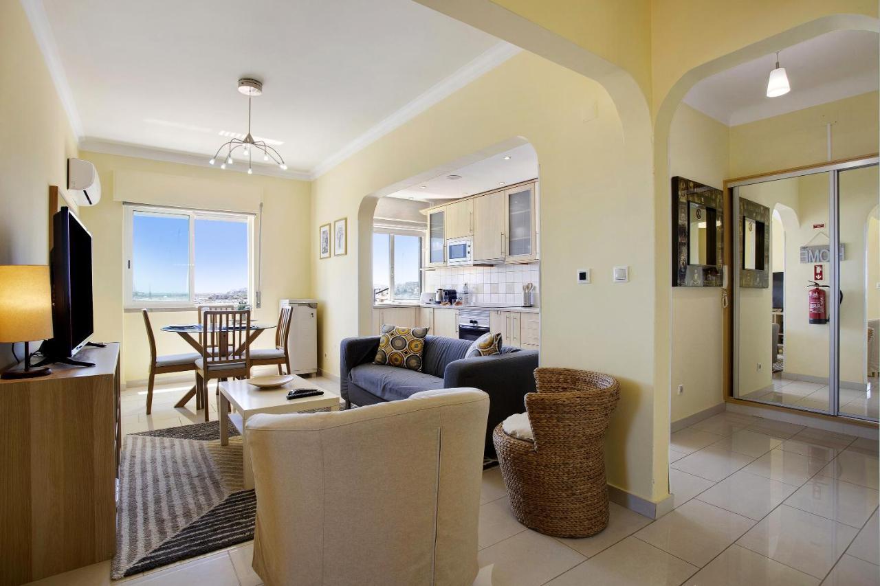 Santa Isabel Apartment ポルティマン エクステリア 写真