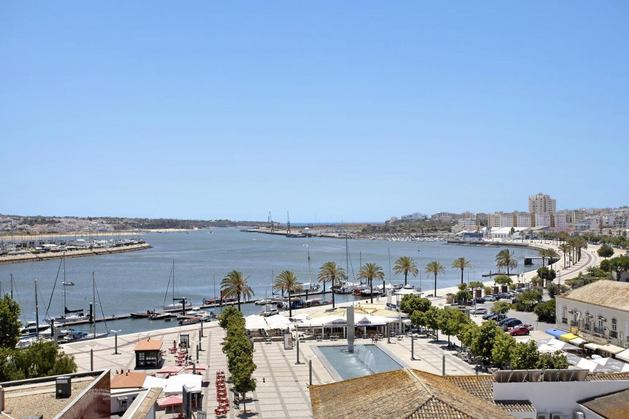 Santa Isabel Apartment ポルティマン エクステリア 写真