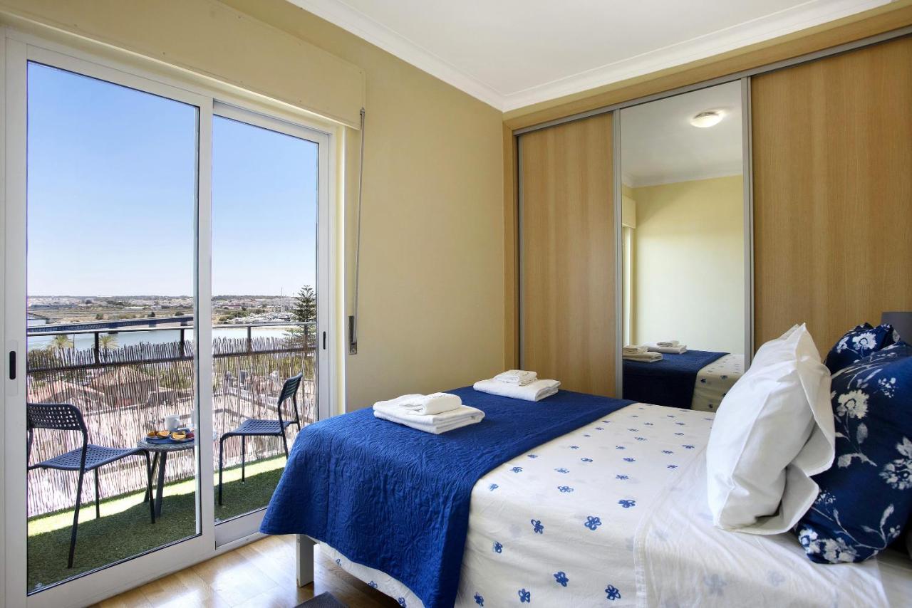 Santa Isabel Apartment ポルティマン エクステリア 写真