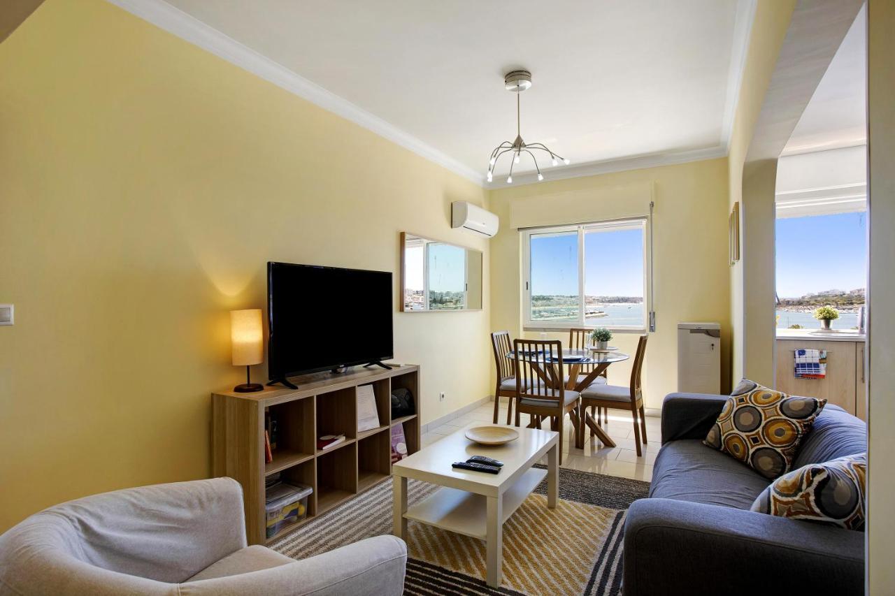 Santa Isabel Apartment ポルティマン エクステリア 写真