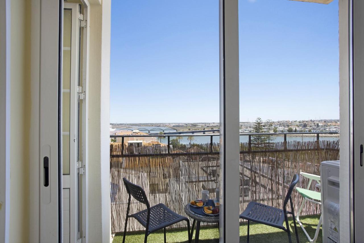 Santa Isabel Apartment ポルティマン エクステリア 写真