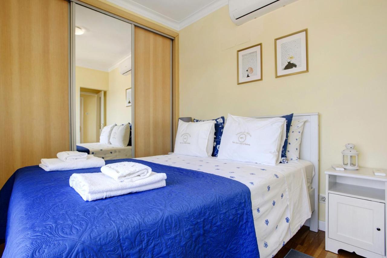 Santa Isabel Apartment ポルティマン エクステリア 写真