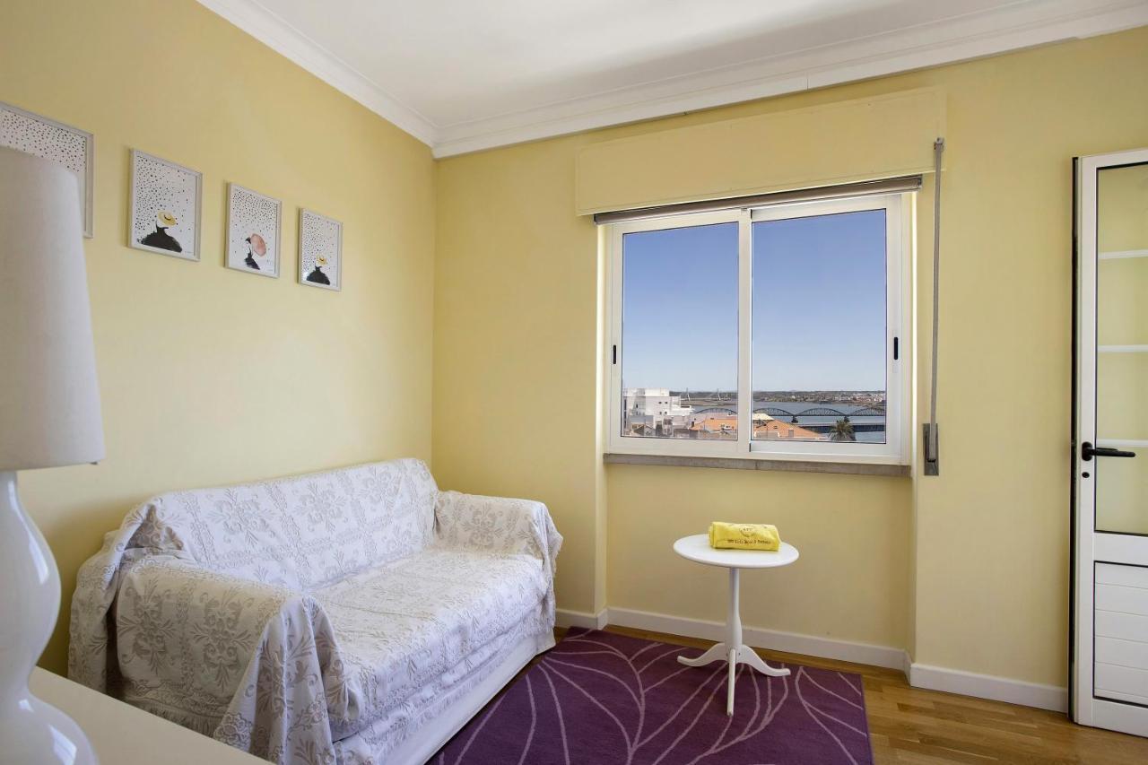 Santa Isabel Apartment ポルティマン エクステリア 写真