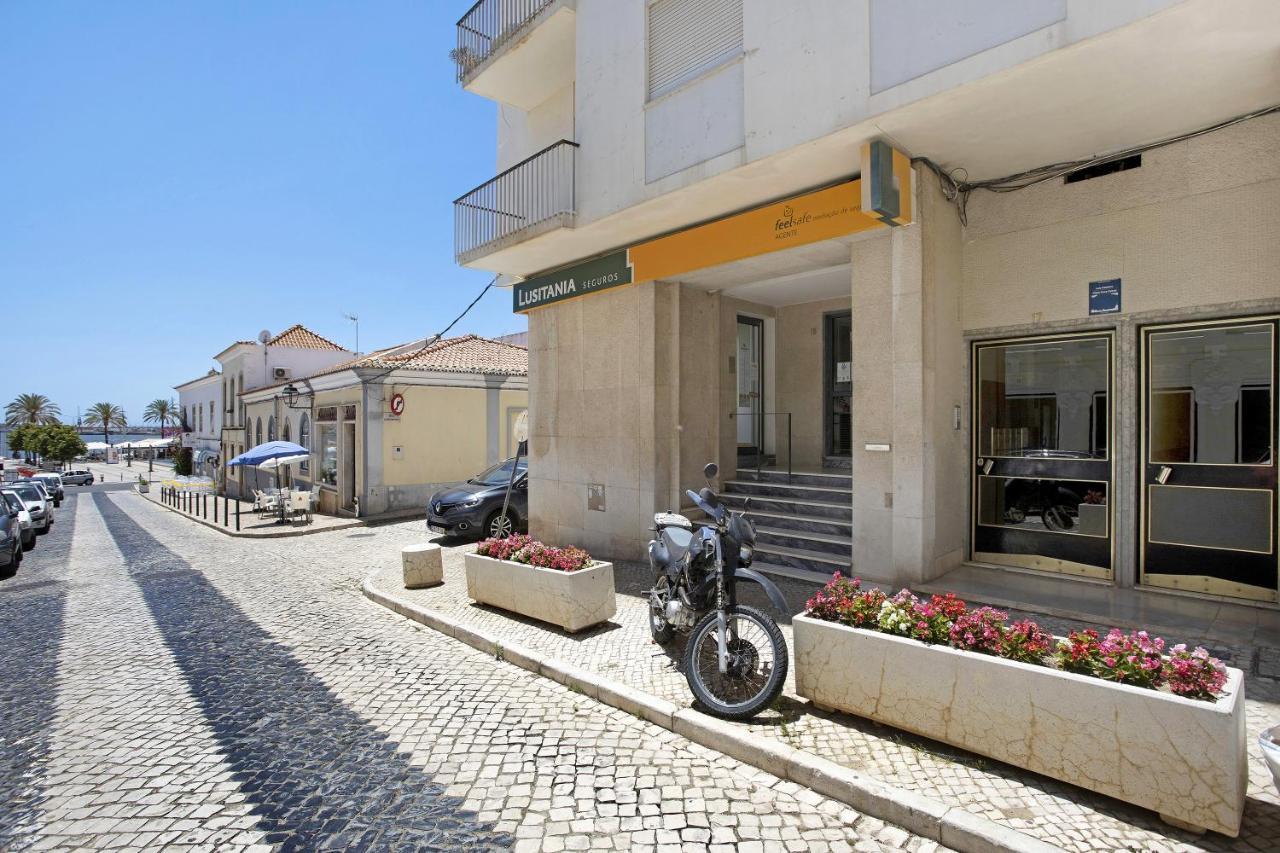 Santa Isabel Apartment ポルティマン エクステリア 写真