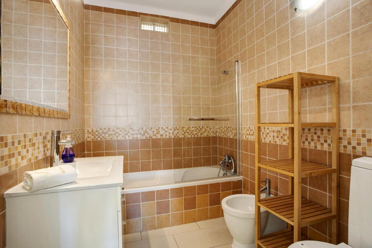 Santa Isabel Apartment ポルティマン エクステリア 写真